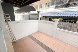 Villa Verde (D23), Terrace #524642661